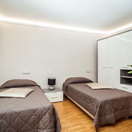 Hotel Centrale Ольбия Экстерьер фото