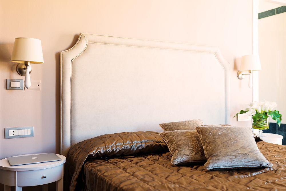Hotel Centrale Ольбия Экстерьер фото